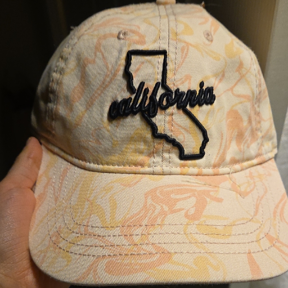 California Cap